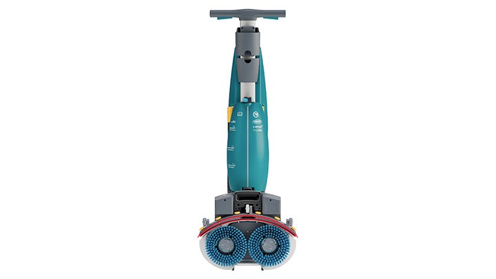 i-mop Lite Walk-Behind Floor Scrubber alt 13